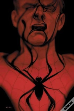 Capa do artigo What If Spiderman La Sombra De La Araña