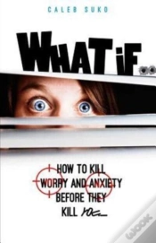 Capa do artigo What If...