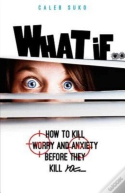 Capa do artigo What If...