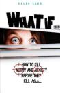 What If... - Preview