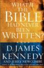 What If The Bible Had Never Been Written - Preview
