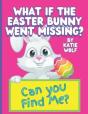 What If The Easter Bunny Went Missing? - Preview