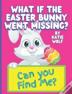 Capa do artigo What If The Easter Bunny Went Missing?