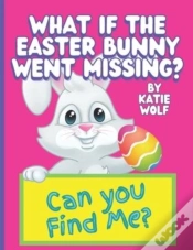 Capa do artigo What If The Easter Bunny Went Missing?
