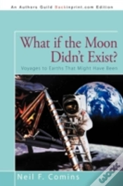 Capa do artigo What If The Moon Didn