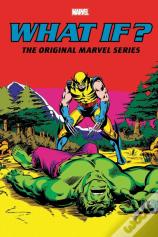 What If?: The Original Marvel Series Omnibus Vol. 2