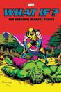 What If?: The Original Marvel Series Omnibus Vol. 2 - Preview