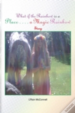 Capa do artigo What If The Rainbow Is A Place