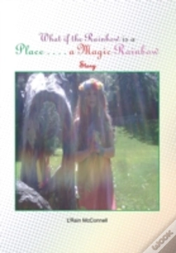 Capa do artigo What If The Rainbow Is A Place