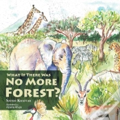 Capa do artigo What If There Was No More Forest