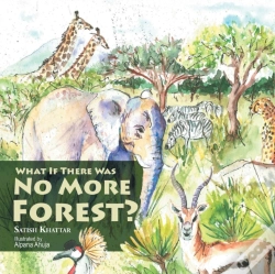 Capa do artigo What If There Was No More Forest