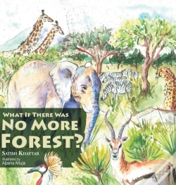 Capa do artigo What If There Was No More Forest