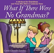 Capa do artigo What If There Were No Grandmas?