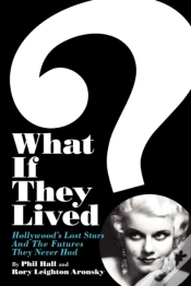 Capa do artigo What If They Lived?