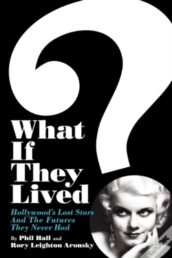 Capa do artigo What If They Lived?