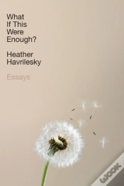 Capa do artigo What If This Were Enough?