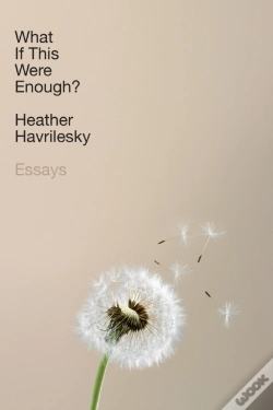 Capa do artigo What If This Were Enough?
