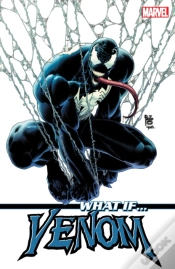 Capa do artigo What If...? Venom