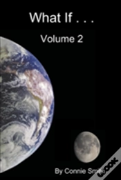 Capa do artigo What If ... Volume 2