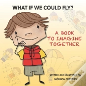 Capa do artigo What If We Could Fly?