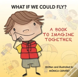 Capa do artigo What If We Could Fly?