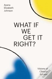 Capa do artigo What If We Get It Right?