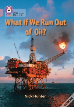 Capa do artigo What If We Run Out Of Oil?