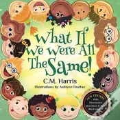 Capa do artigo What If We Were All The Same!: A Childre