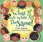 What If We Were All The Same!: A Childre - Preview