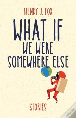 Capa do artigo What If We Were Somewhere Else