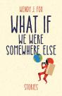 What If We Were Somewhere Else - Preview