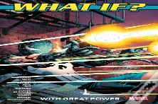 What If..? With Great Power