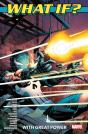 What If..? With Great Power - Preview