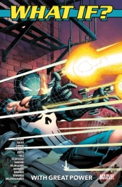 Capa do artigo What If..? With Great Power