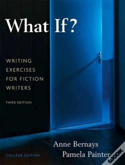 Capa do artigo What If? Writing Exercises For Fiction Writers