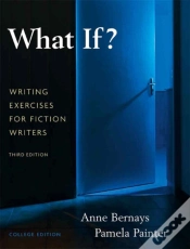 Capa do artigo What If? Writing Exercises For Fiction Writers