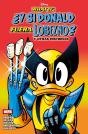 What If Y Si Donald Fuera Lobezno Y Otras Historias - Preview