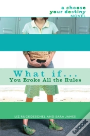 Capa do artigo What If . . . You Broke All The Rules