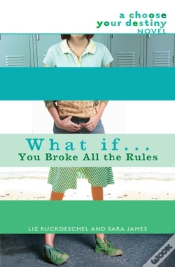 Capa do artigo What If . . . You Broke All The Rules
