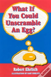 Capa do artigo What If You Could Unscramble An Egg?