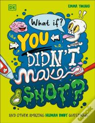 What If... You Didn'T Make Snot?