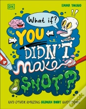 Capa do artigo What If... You Didn