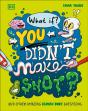 What If... You Didn'T Make Snot? - Preview