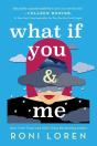 What If You & Me - Preview