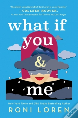 Capa do artigo What If You & Me