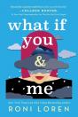 What If You & Me - Preview