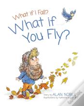 What If You Fly?
