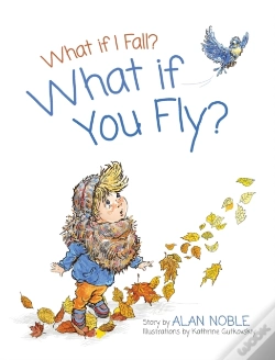 Capa do artigo What If You Fly?