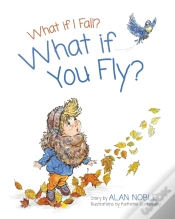 Capa do artigo What If You Fly?