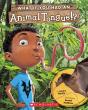 What If You Had An Animal Tongue!? - Preview